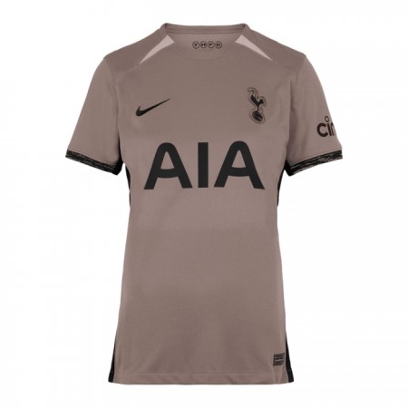 Tottenham Hotspur Dames Third Shirt 2023-24